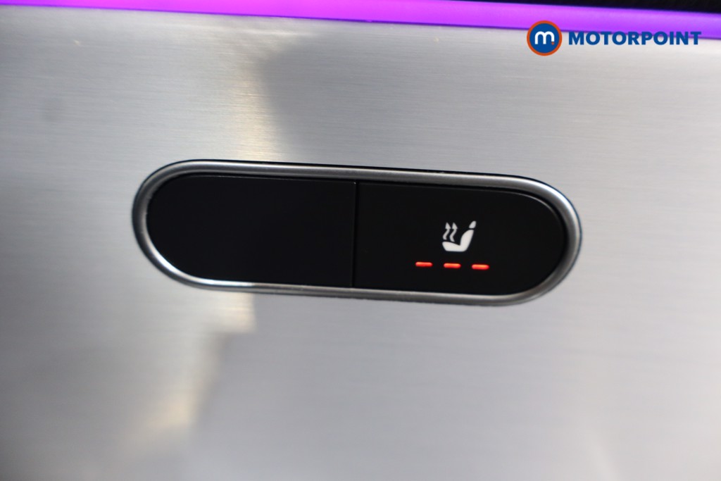 Mercedes-Benz CLA Amg Line Automatic Diesel Coupe - Stock Number (1599835) - 19th supplementary image