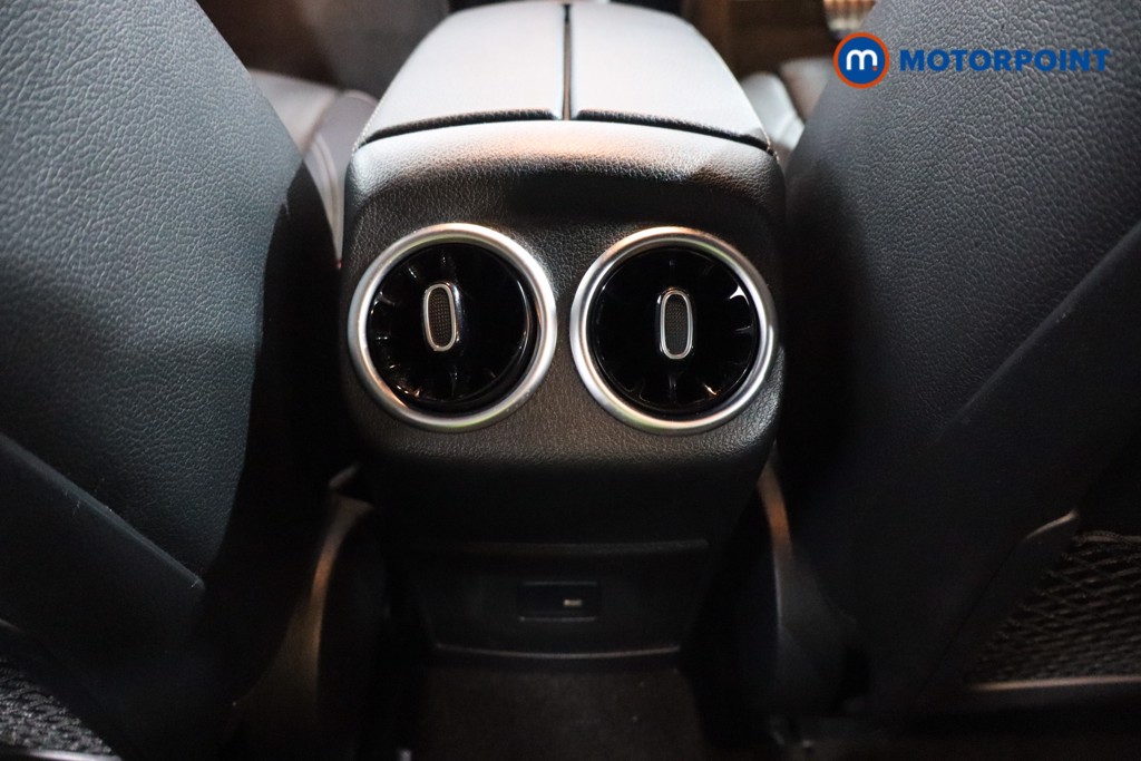 Mercedes-Benz CLA Amg Line Automatic Diesel Coupe - Stock Number (1599835) - 23rd supplementary image