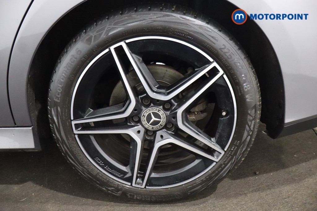 Mercedes-Benz CLA Amg Line Automatic Diesel Coupe - Stock Number (1599835) - 29th supplementary image