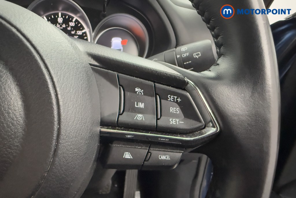 Mazda Cx-5 Centre-Line Manual Petrol SUV - Stock Number (1600063) - 5th supplementary image