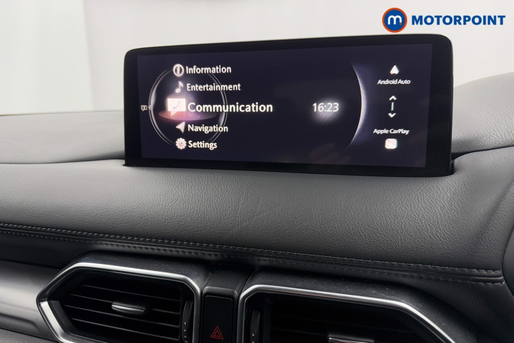 Mazda Cx-5 Centre-Line Manual Petrol SUV - Stock Number (1600063) - 7th supplementary image