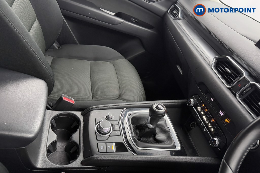 Mazda Cx-5 Centre-Line Manual Petrol SUV - Stock Number (1600063) - 13th supplementary image