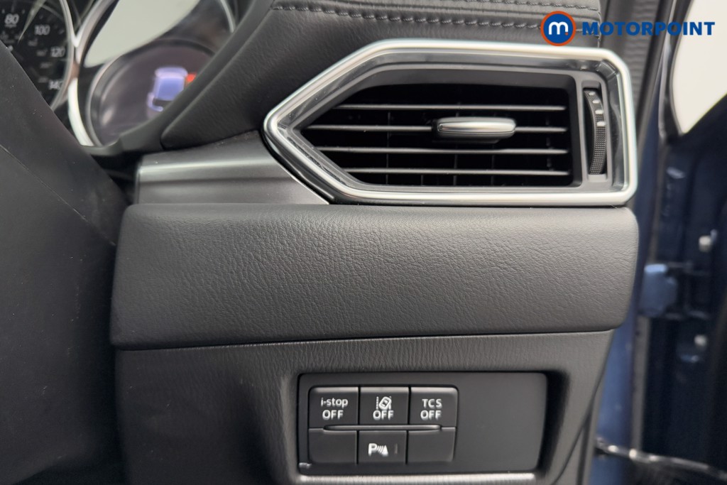 Mazda Cx-5 Centre-Line Manual Petrol SUV - Stock Number (1600063) - 14th supplementary image
