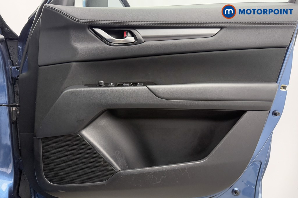 Mazda Cx-5 Centre-Line Manual Petrol SUV - Stock Number (1600063) - 15th supplementary image