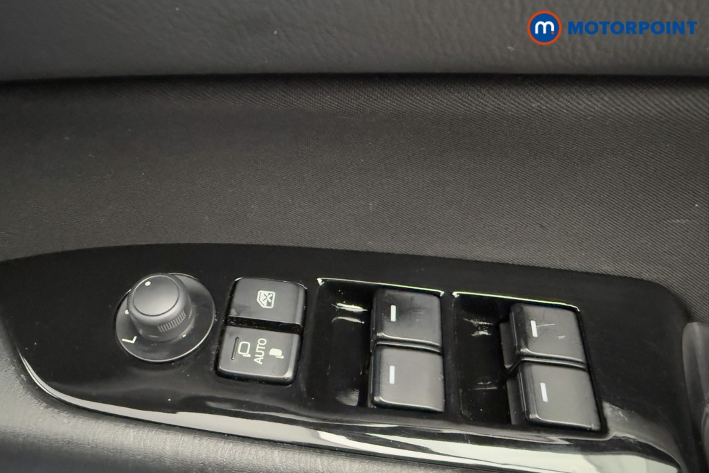 Mazda Cx-5 Centre-Line Manual Petrol SUV - Stock Number (1600063) - 16th supplementary image