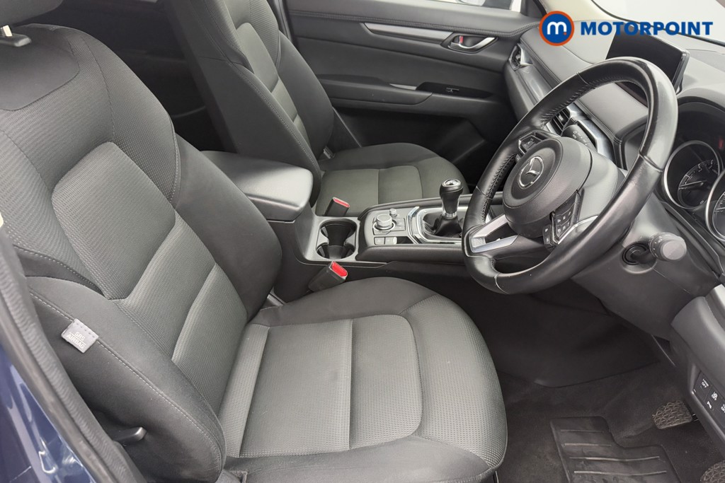 Mazda Cx-5 Centre-Line Manual Petrol SUV - Stock Number (1600063) - 17th supplementary image