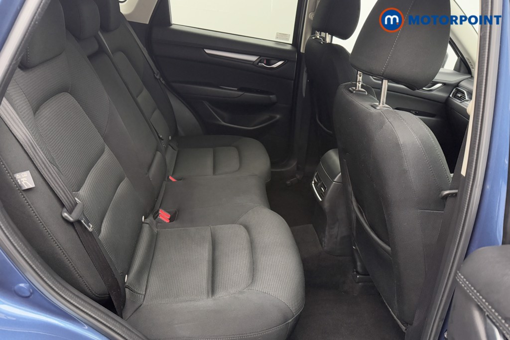 Mazda Cx-5 Centre-Line Manual Petrol SUV - Stock Number (1600063) - 19th supplementary image