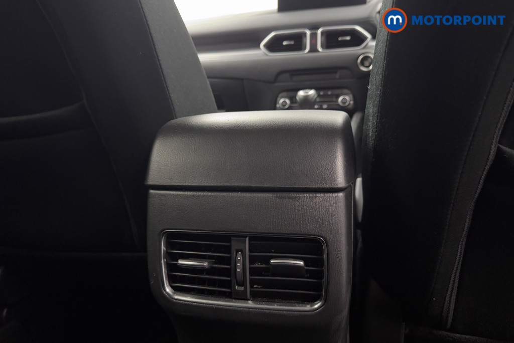 Mazda Cx-5 Centre-Line Manual Petrol SUV - Stock Number (1600063) - 20th supplementary image
