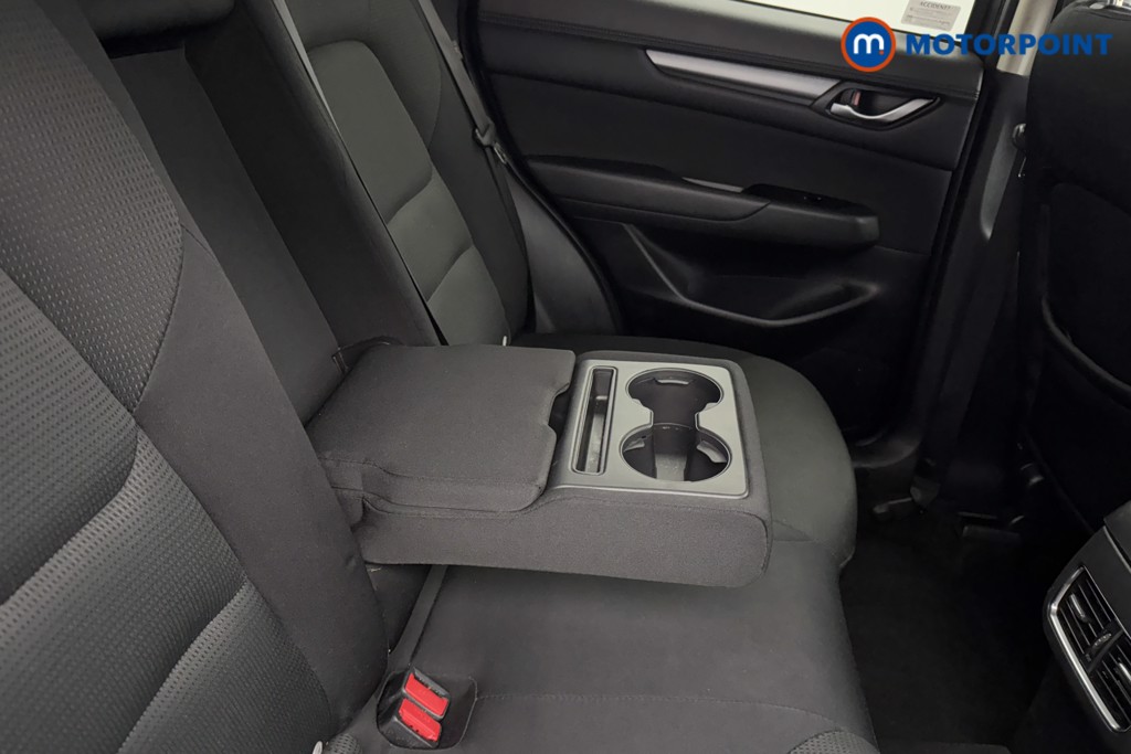 Mazda Cx-5 Centre-Line Manual Petrol SUV - Stock Number (1600063) - 21st supplementary image