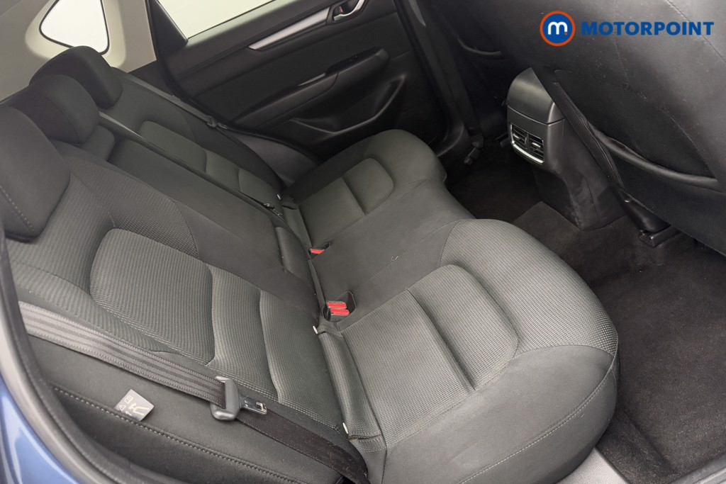 Mazda Cx-5 Centre-Line Manual Petrol SUV - Stock Number (1600063) - 22nd supplementary image