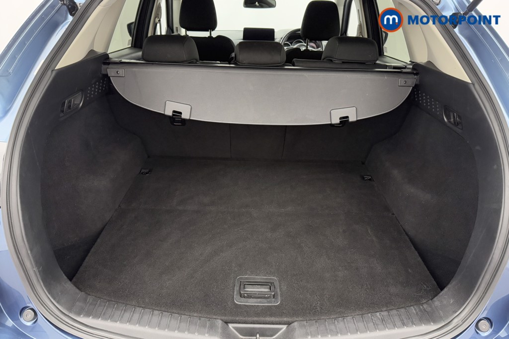 Mazda Cx-5 Centre-Line Manual Petrol SUV - Stock Number (1600063) - 23rd supplementary image