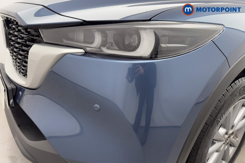 Mazda Cx-5 Centre-Line Manual Petrol SUV - Stock Number (1600063) - 25th supplementary image