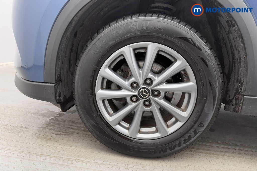 Mazda Cx-5 Centre-Line Manual Petrol SUV - Stock Number (1600063) - 26th supplementary image