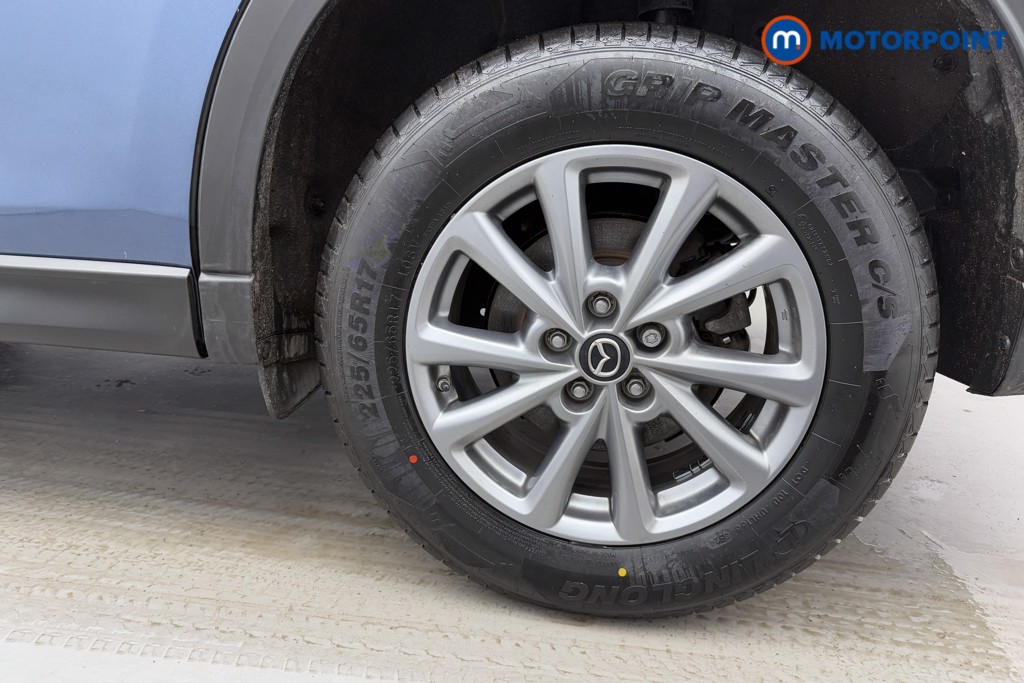 Mazda Cx-5 Centre-Line Manual Petrol SUV - Stock Number (1600063) - 27th supplementary image