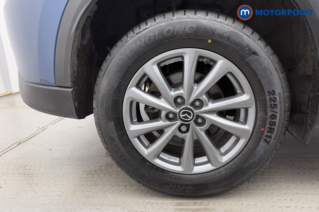 Mazda Cx-5 Centre-Line Manual Petrol SUV - Stock Number (1600063) - 28th supplementary image