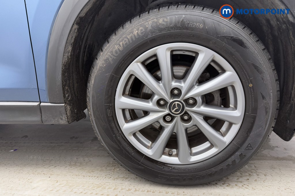 Mazda Cx-5 Centre-Line Manual Petrol SUV - Stock Number (1600063) - 29th supplementary image