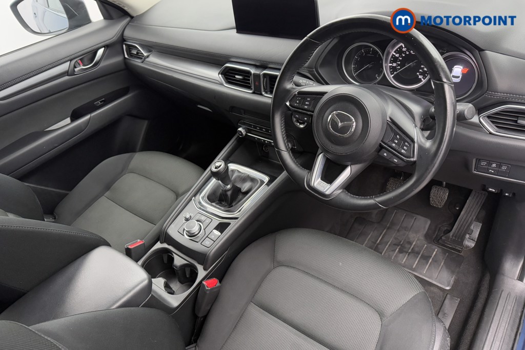 Mazda Cx-5 Centre-Line Manual Petrol SUV - Stock Number (1600063) - 1st supplementary image