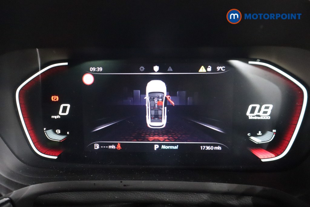 Mg Motor Uk HS Exclusive Automatic Petrol SUV - Stock Number (1600413) - 2nd supplementary image