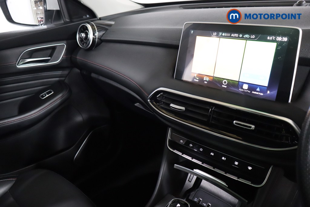 Mg Motor Uk HS Exclusive Automatic Petrol SUV - Stock Number (1600413) - 3rd supplementary image