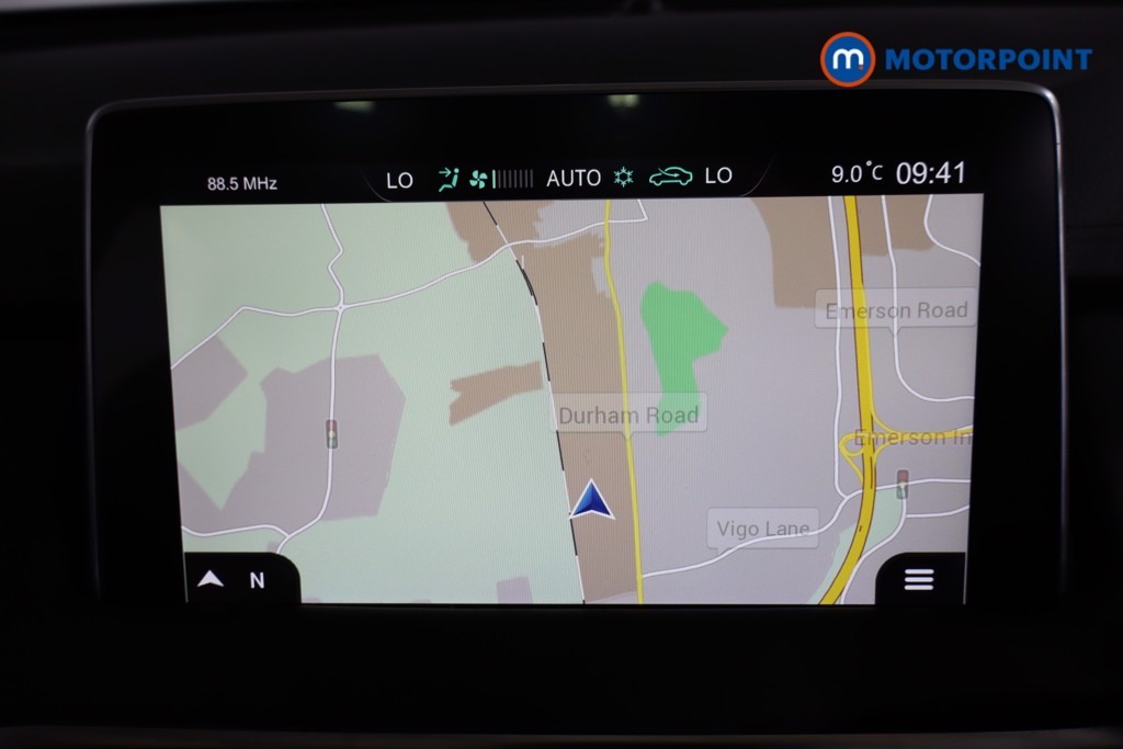 Mg Motor Uk HS Exclusive Automatic Petrol SUV - Stock Number (1600413) - 6th supplementary image