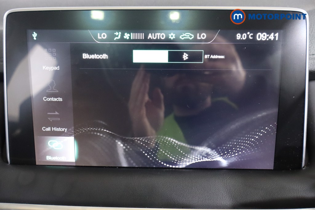 Mg Motor Uk HS Exclusive Automatic Petrol SUV - Stock Number (1600413) - 8th supplementary image