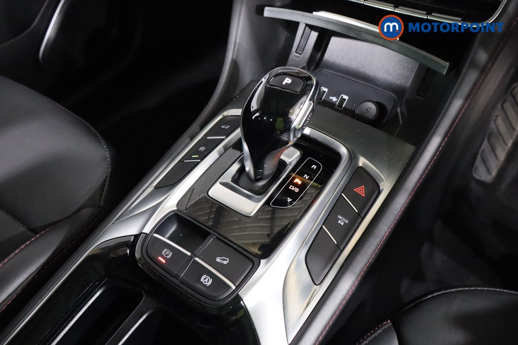 Mg Motor Uk HS Exclusive Automatic Petrol SUV - Stock Number (1600413) - 11th supplementary image