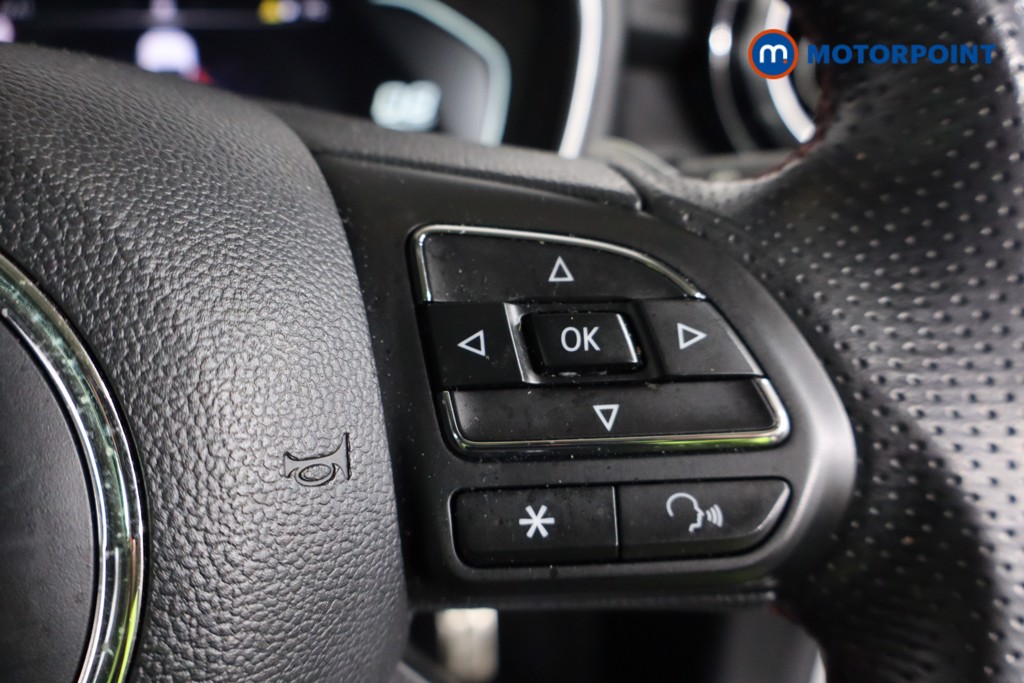 Mg Motor Uk HS Exclusive Automatic Petrol SUV - Stock Number (1600413) - 13th supplementary image