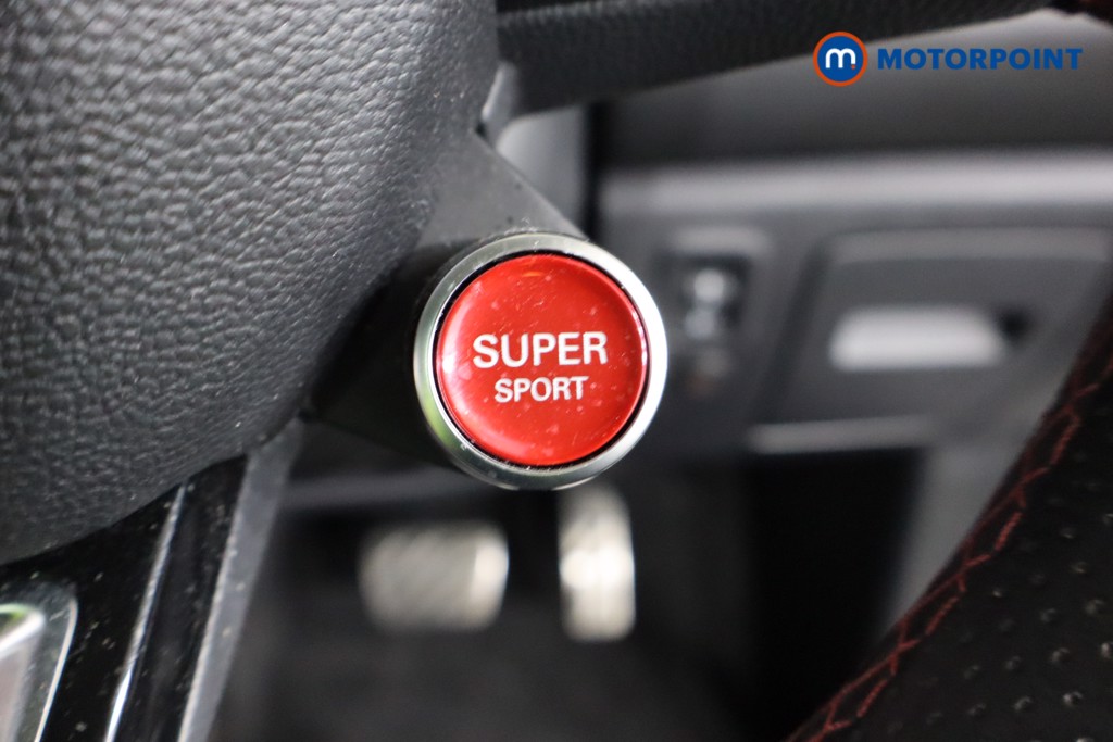 Mg Motor Uk HS Exclusive Automatic Petrol SUV - Stock Number (1600413) - 14th supplementary image