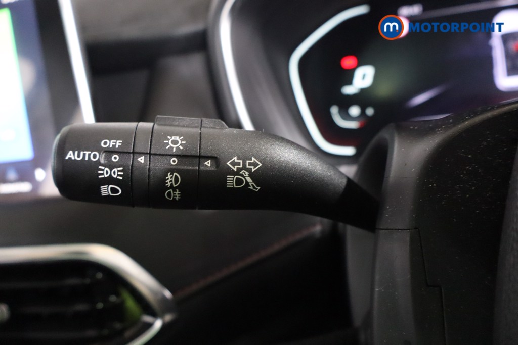 Mg Motor Uk HS Exclusive Automatic Petrol SUV - Stock Number (1600413) - 15th supplementary image