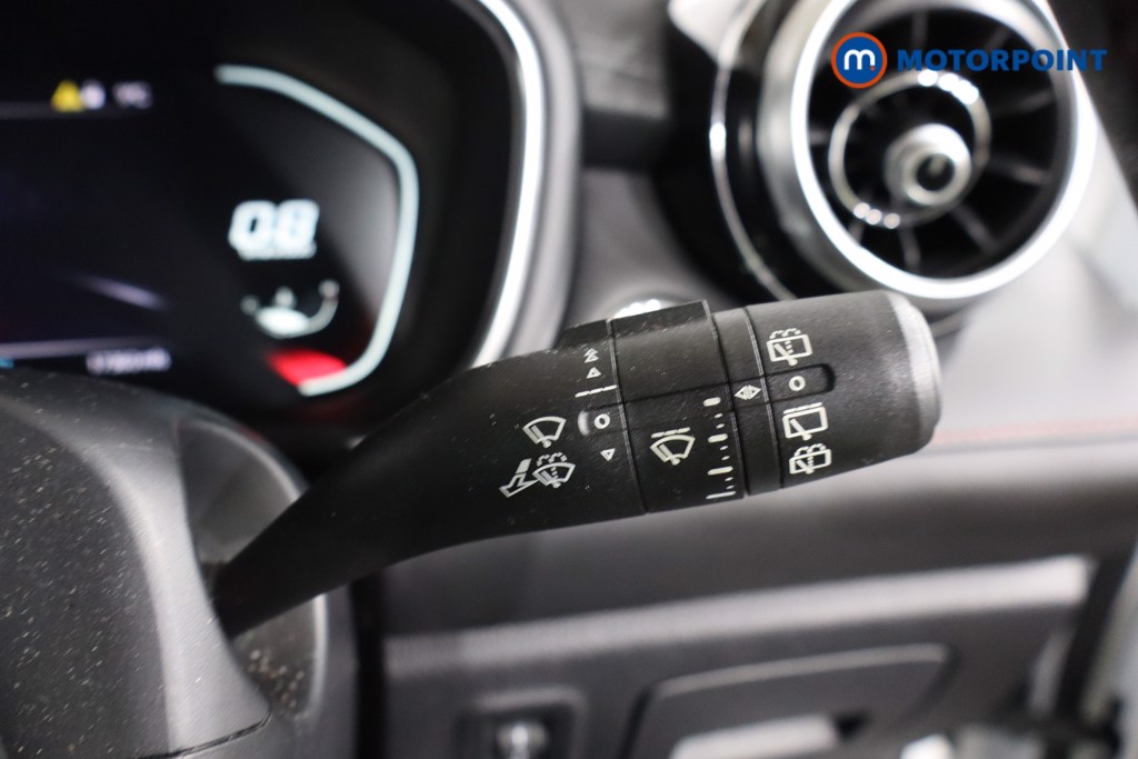 Mg Motor Uk HS Exclusive Automatic Petrol SUV - Stock Number (1600413) - 17th supplementary image