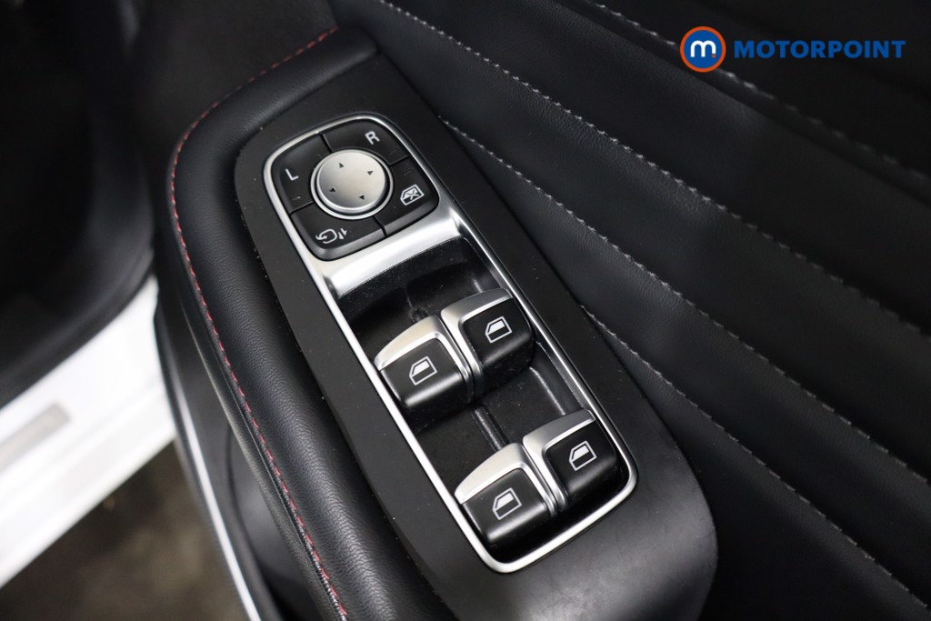 Mg Motor Uk HS Exclusive Automatic Petrol SUV - Stock Number (1600413) - 18th supplementary image