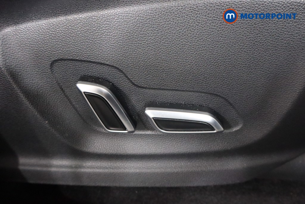 Mg Motor Uk HS Exclusive Automatic Petrol SUV - Stock Number (1600413) - 19th supplementary image