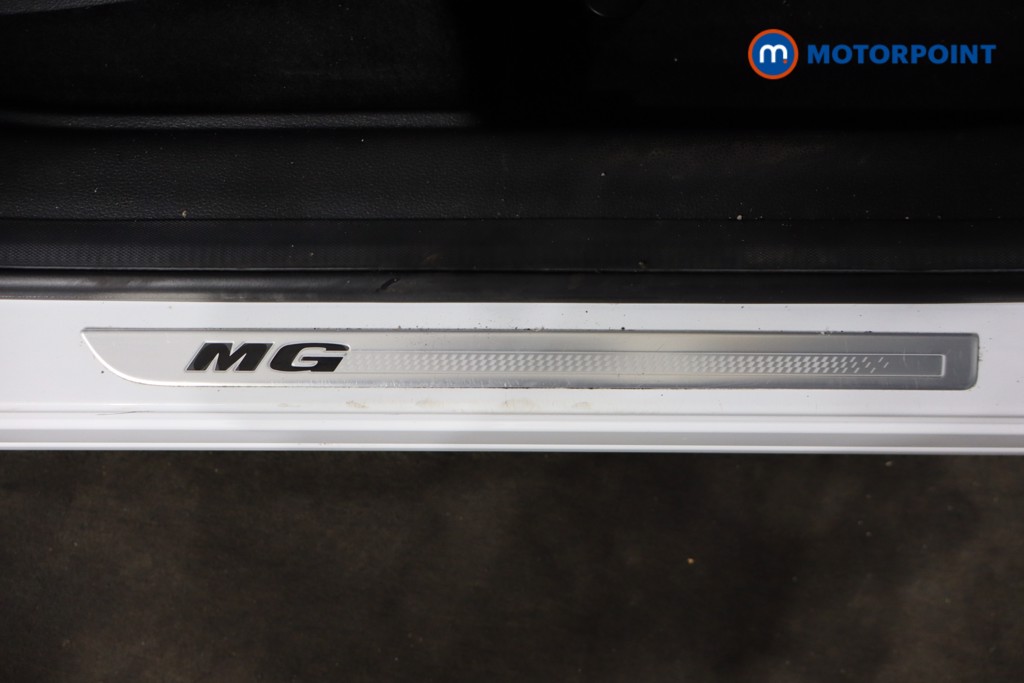 Mg Motor Uk HS Exclusive Automatic Petrol SUV - Stock Number (1600413) - 20th supplementary image