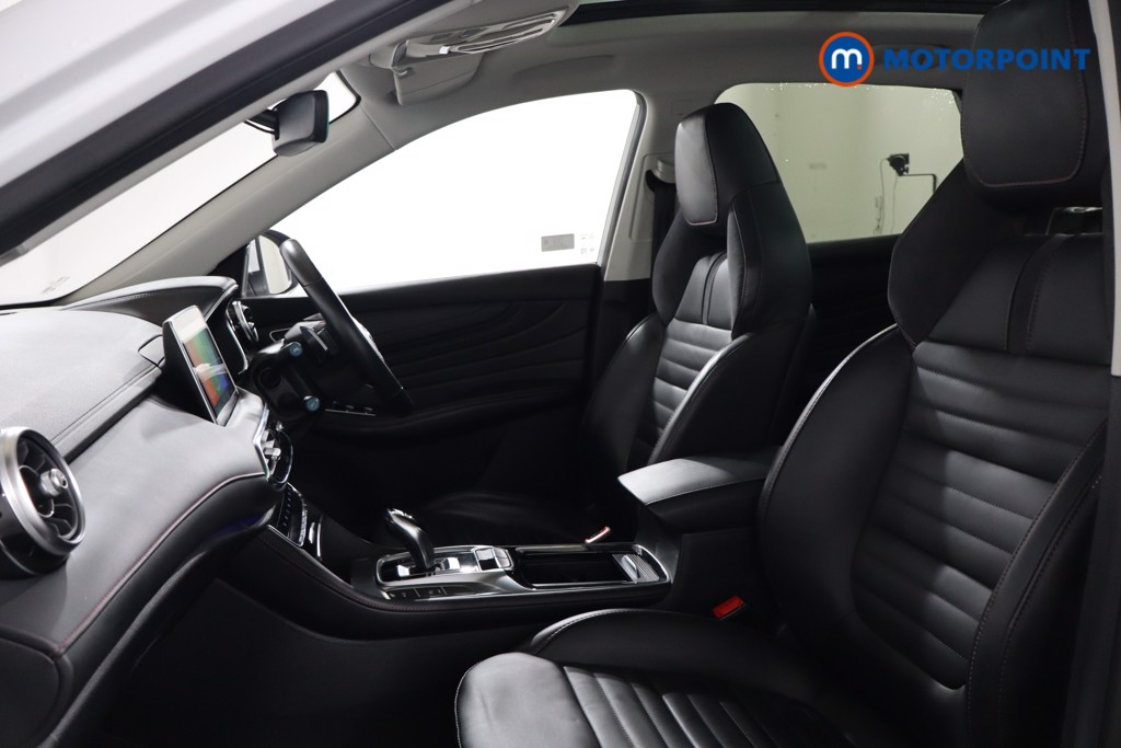 Mg Motor Uk HS Exclusive Automatic Petrol SUV - Stock Number (1600413) - 21st supplementary image