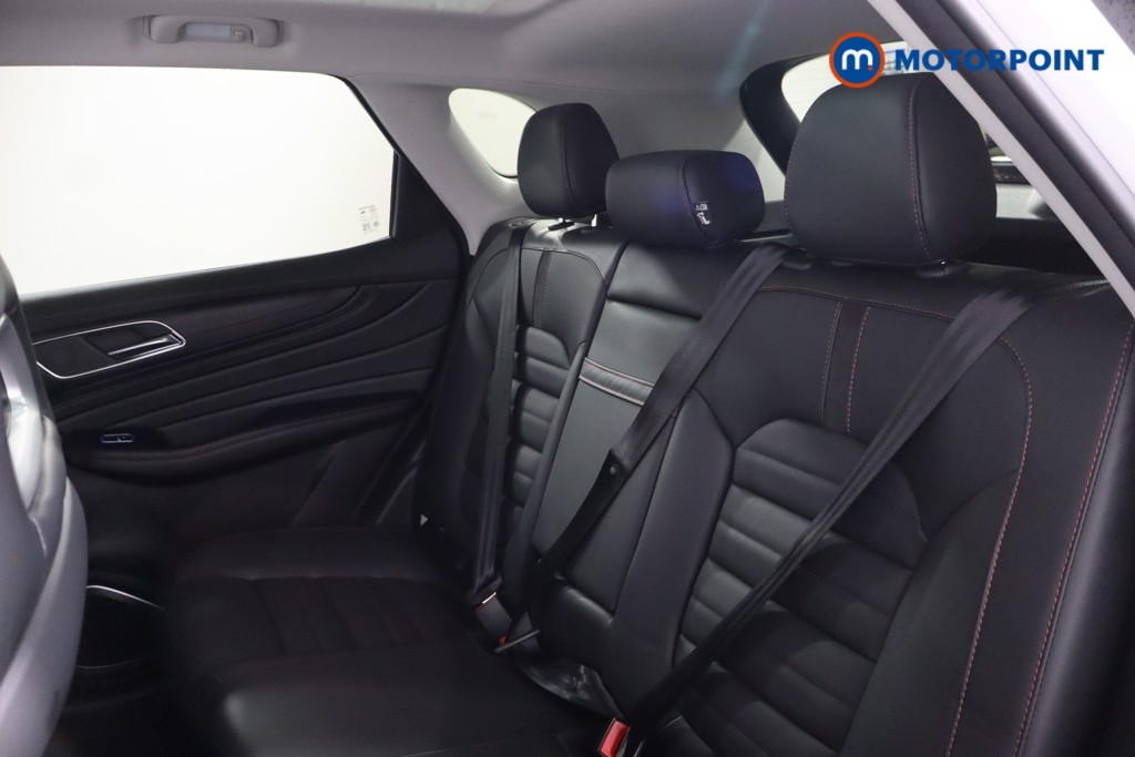 Mg Motor Uk HS Exclusive Automatic Petrol SUV - Stock Number (1600413) - 22nd supplementary image