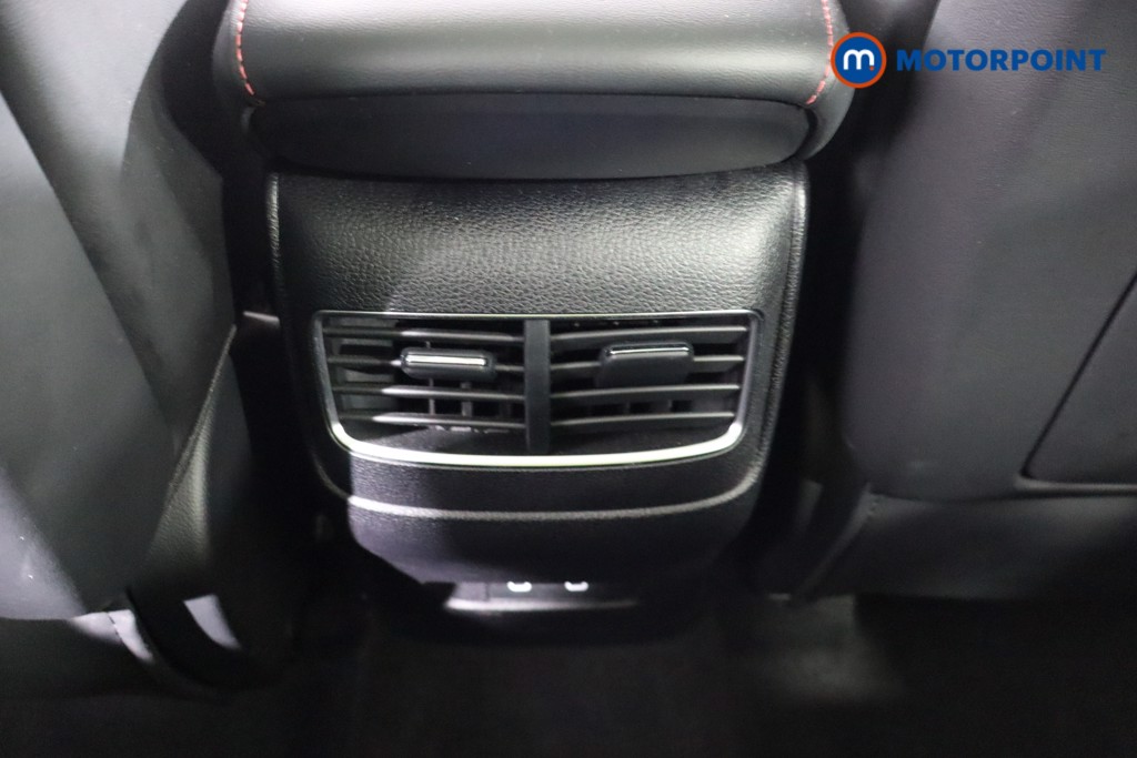 Mg Motor Uk HS Exclusive Automatic Petrol SUV - Stock Number (1600413) - 23rd supplementary image