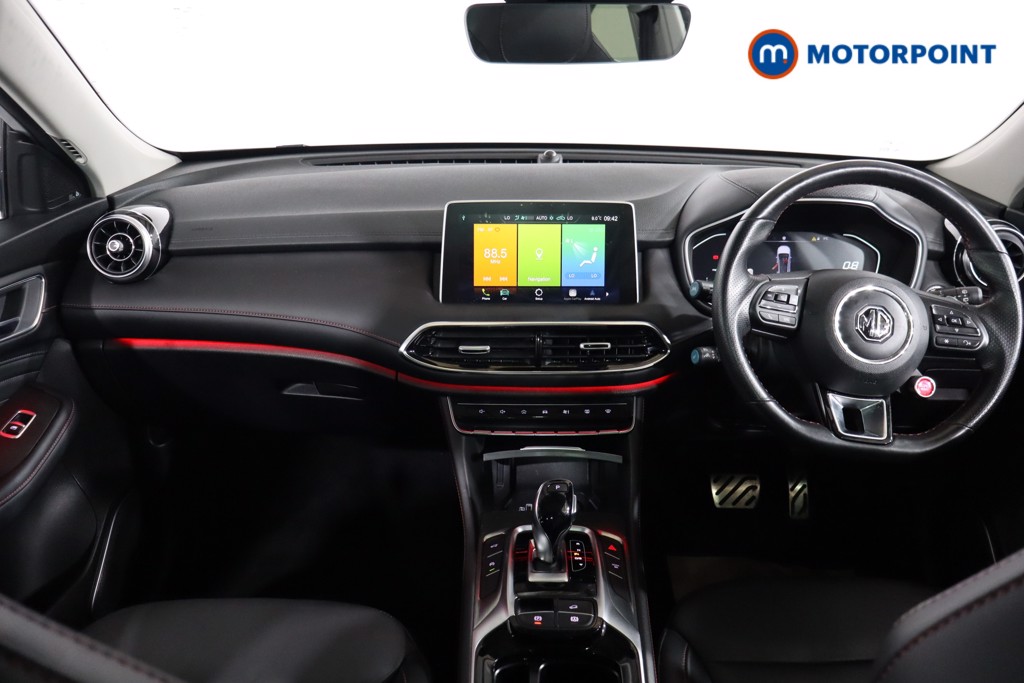 Mg Motor Uk HS Exclusive Automatic Petrol SUV - Stock Number (1600413) - 24th supplementary image
