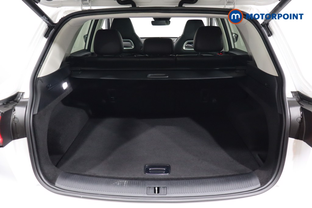 Mg Motor Uk HS Exclusive Automatic Petrol SUV - Stock Number (1600413) - 26th supplementary image