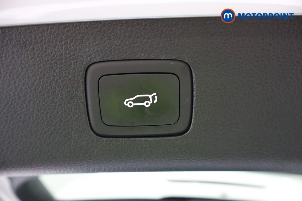 Mg Motor Uk HS Exclusive Automatic Petrol SUV - Stock Number (1600413) - 27th supplementary image