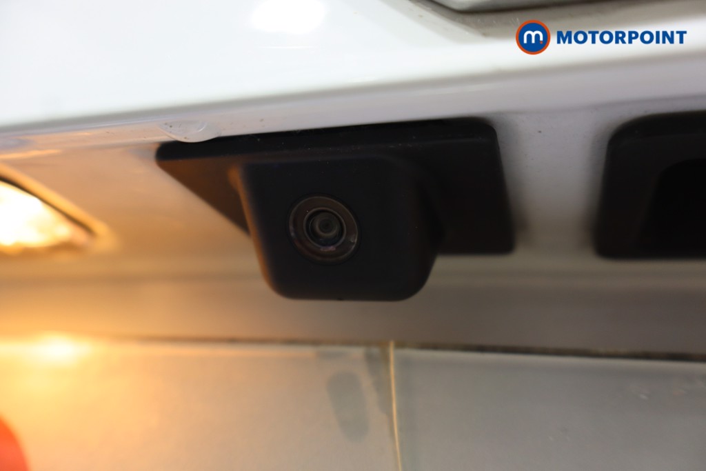 Mg Motor Uk HS Exclusive Automatic Petrol SUV - Stock Number (1600413) - 28th supplementary image