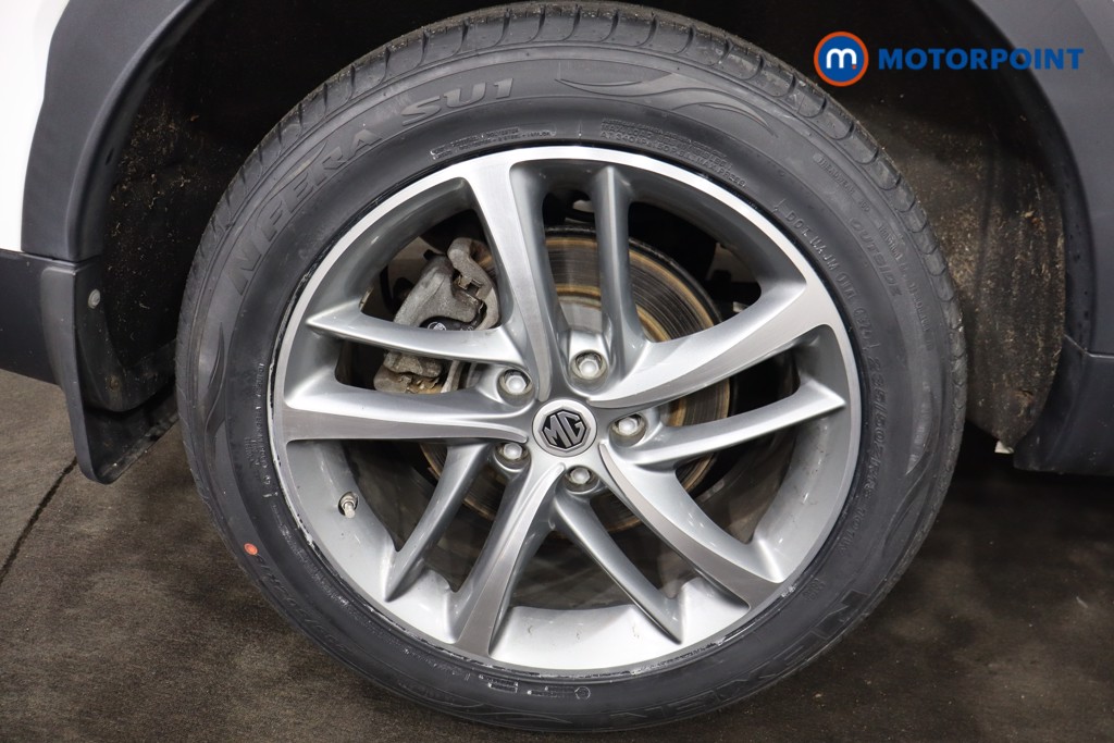 Mg Motor Uk HS Exclusive Automatic Petrol SUV - Stock Number (1600413) - 29th supplementary image