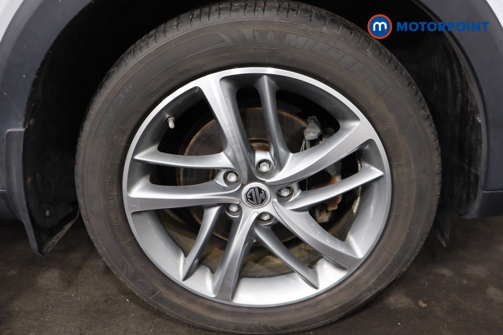 Mg Motor Uk HS Exclusive Automatic Petrol SUV - Stock Number (1600413) - 30th supplementary image