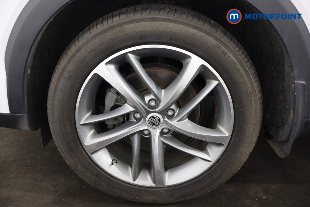 Mg Motor Uk HS Exclusive Automatic Petrol SUV - Stock Number (1600413) - 31st supplementary image