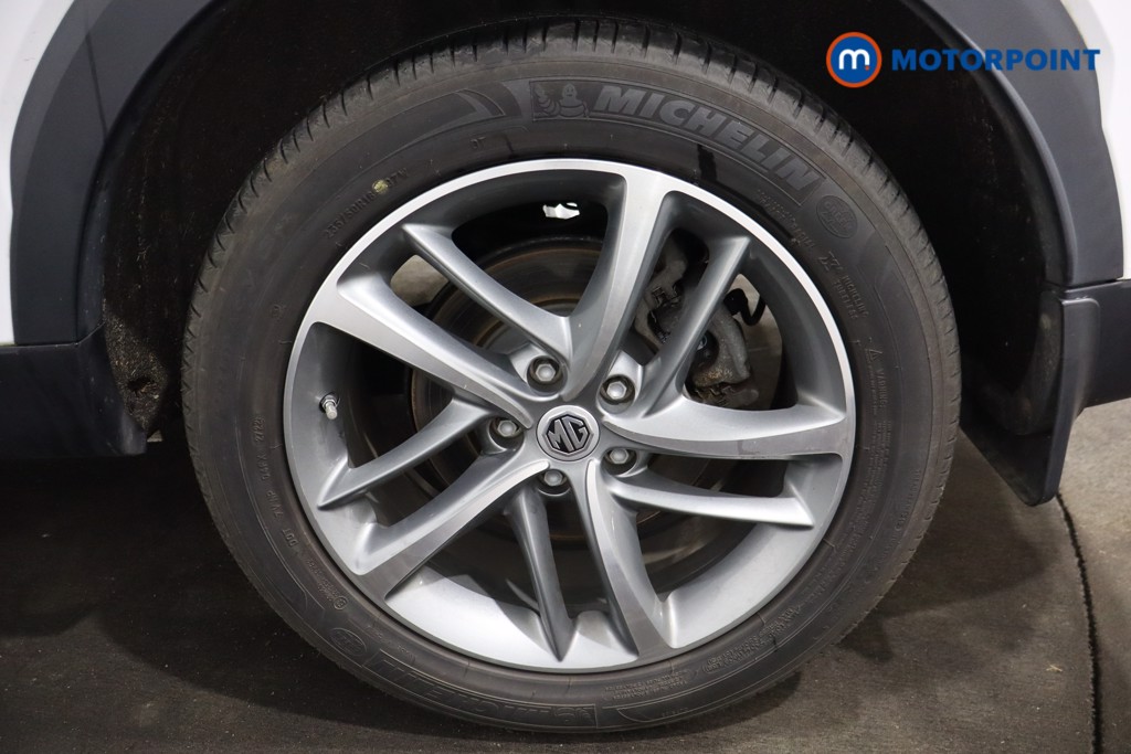 Mg Motor Uk HS Exclusive Automatic Petrol SUV - Stock Number (1600413) - 32nd supplementary image