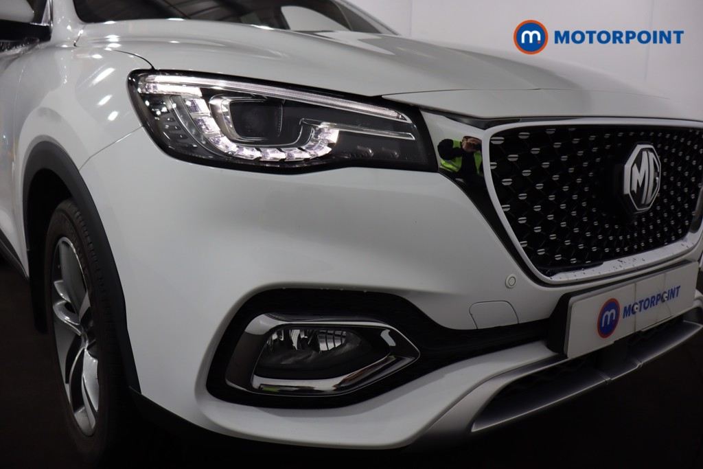 Mg Motor Uk HS Exclusive Automatic Petrol SUV - Stock Number (1600413) - 33rd supplementary image