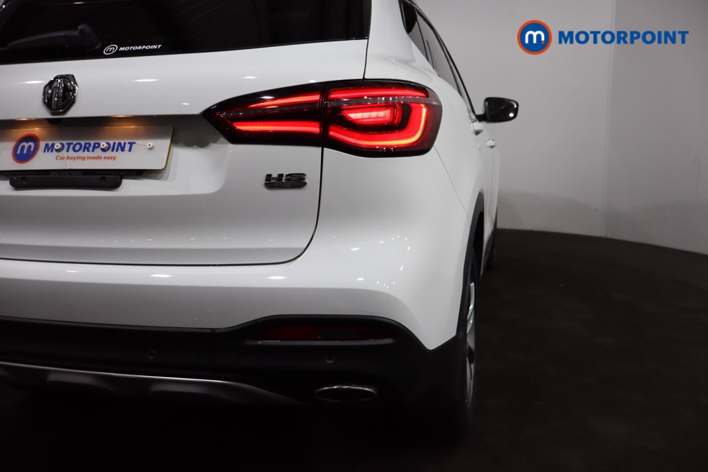 Mg Motor Uk HS Exclusive Automatic Petrol SUV - Stock Number (1600413) - 34th supplementary image