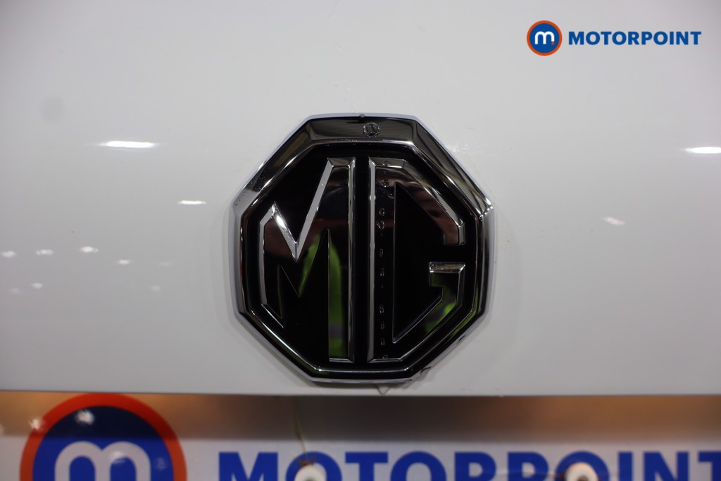Mg Motor Uk HS Exclusive Automatic Petrol SUV - Stock Number (1600413) - 36th supplementary image