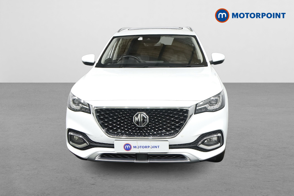 Mg Motor Uk HS Exclusive Automatic Petrol SUV - Stock Number (1600413) - Front bumper