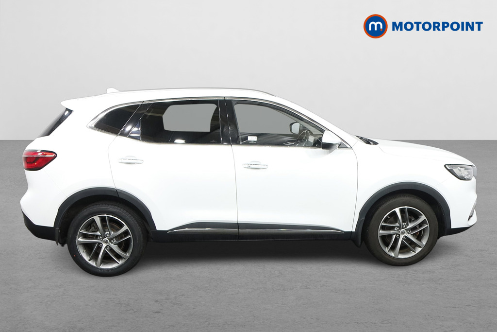 Mg Motor Uk HS Exclusive Automatic Petrol SUV - Stock Number (1600413) - Drivers side