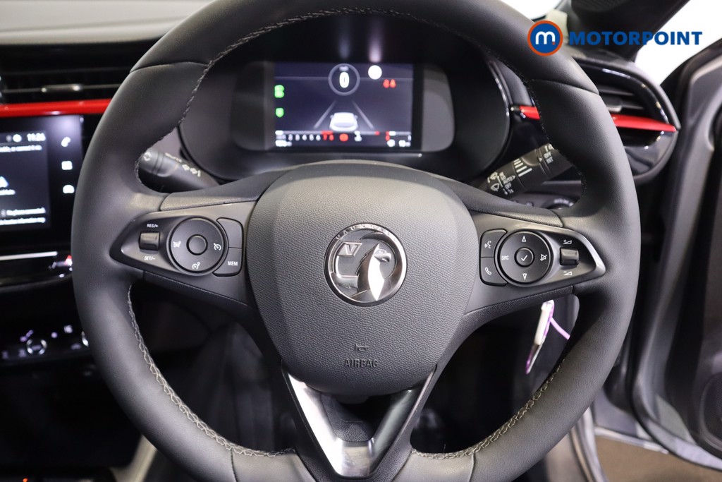 Vauxhall Corsa GS Manual Petrol Hatchback - Stock Number (1600859) - 3rd supplementary image